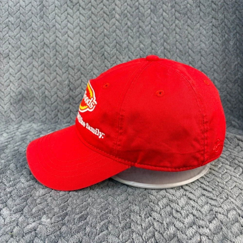 outdoor cap Company tyson foods